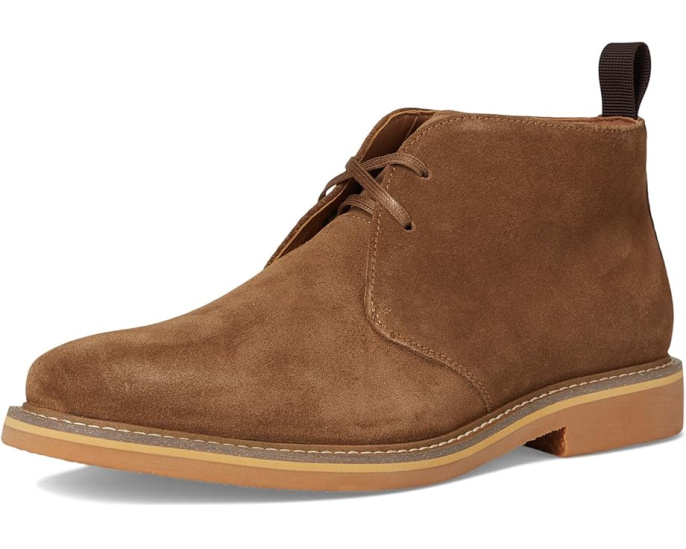 Ботинки Steve Madden Palta из велюра и искусственной кожи
