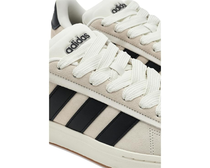 Кроссовки Adidas Grand Court Alpha для тренировок
