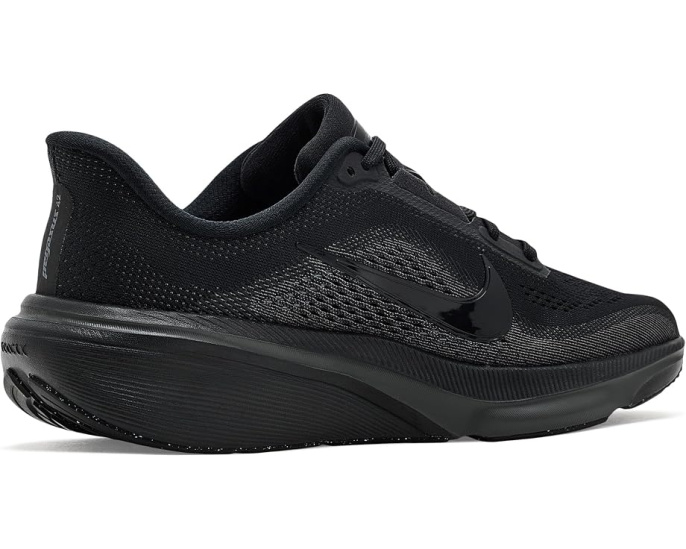 Детские кроссовки Nike Pegasus 42 серые для бега