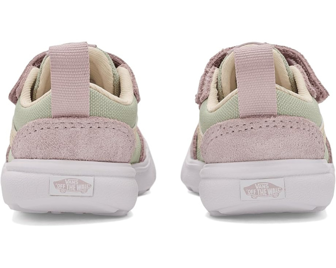 Кроссовки Vans Ultrarange 66 V для малышей