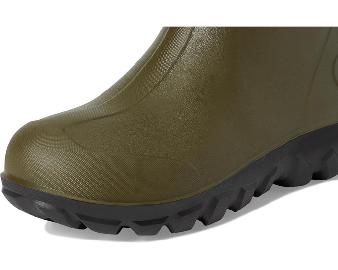 Bogs Classic Seamless Mid ботинки с бесшовной конструкцией Acid Camo