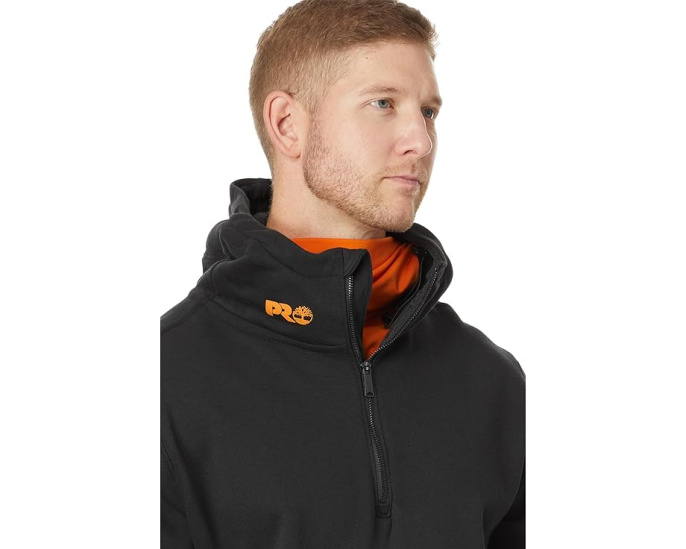 Timberland PRO Худи Hood Honcho HD с капюшоном