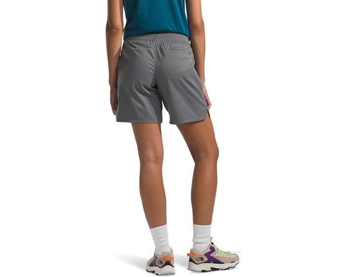 Бермуды The North Face Aphrodite Motion с эластичным поясом
