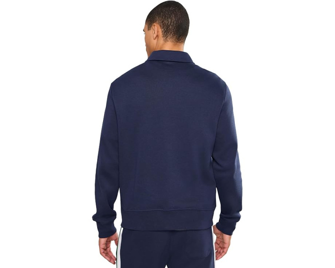 Свитшот Double Knit Quarter Zip от Polo Ralph Lauren