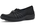 Мокасины LifeStride Niche Knit Skimmers на танкетке