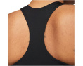 Nike Dri-FIT Swoosh топ-бюстгальтер