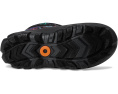 Детские сапоги Bogs Kids Classic Seamless с принтом космический лес и водонепроницаемым верхом