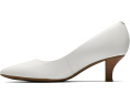Туфли Clarks Kepley Vine с острым носком на каблуке-запятой