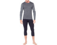 Icebreaker 200 Oasis Merino термобелье леггинсы из шерсти