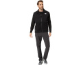 The North Face Denali утепленный жилет флисовый