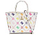Мини-тоут Emelie Logo от GUESS с логотипом