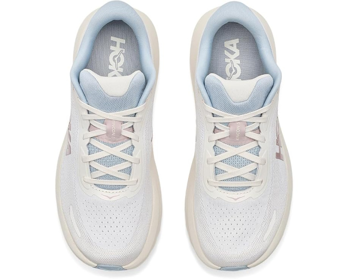 Кроссовки HOKA Rincon 5 GLM с легкой амортизацией