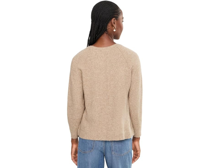 Топ Pauline Henley Raglan от Michael Stars