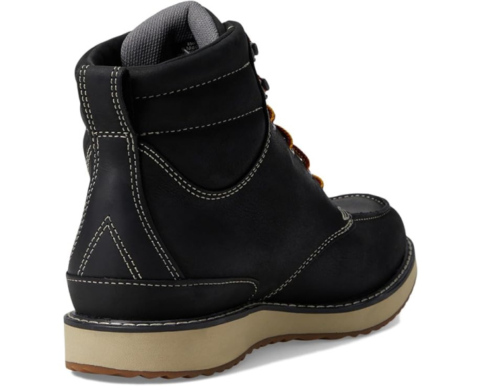 Водонепроницаемые ботинки L.L.Bean Stonington с мыском мокасина