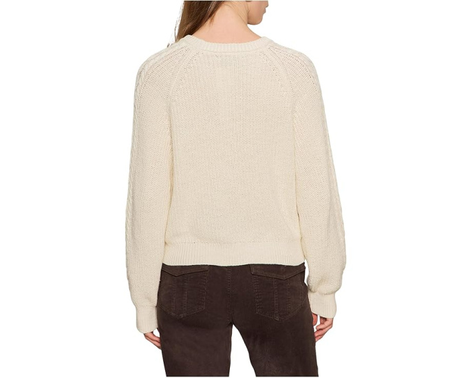 Джемпер Nomad Cable Popover от Sanctuary