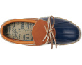 L.L.Bean Rubber Moc с мокасиновым носком и низким каблуком