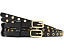 Madewell Ремень Grommet Belt с пистонами