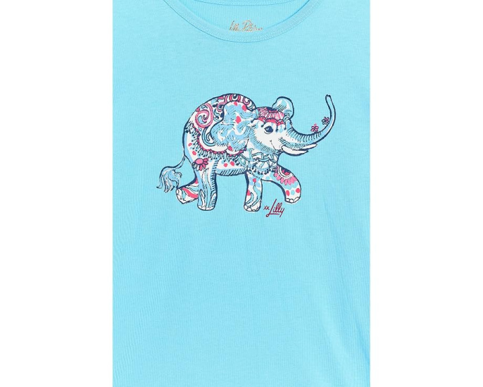 Mini Clairmont Top (Toddler/Little Kid/Big Kid)