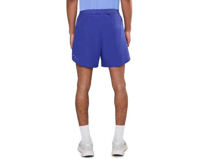 Беговые шорты Nike Dri-FIT Stride 2-в-1 7 дюймов (17.78 см) с карманом для телефона