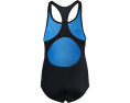 Детский купальник Nike Kids Effortless Essential с открытой спиной и поддержкой