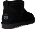 Ботинки Bearpaw Shorty с овчиной и съемной стелькой