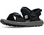 Сандалии Columbia Konos Hiker 2-Strap с замшевым верхом
