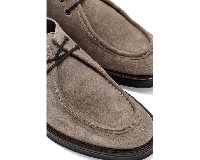 Туфли Brady Moc Toe со шнуровкой Johnston & Murphy