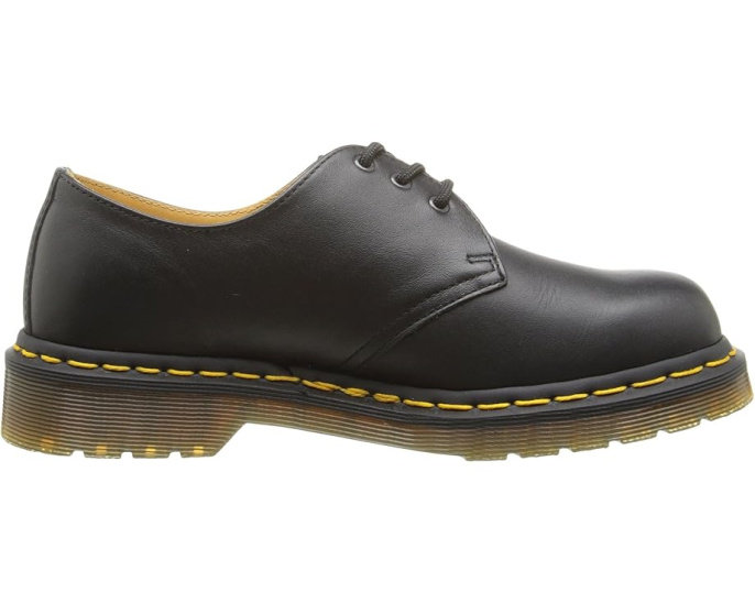 Туфли Dr. Martens 1461 3-Eye Gibson