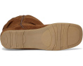 Ботильоны Journee Collection Jester-01 с пряжкой и молнией