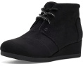 Детские ботинки TOMS Desert Wedge на танкетке
