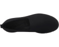 ECCO Bella Slip-On кожаные слипоны с текстильным верхом