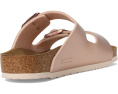 Детские сандалии Birkenstock Kids Arizona с пробковой стелькой