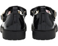 Лоферы Steve Madden Lundin с цепочкой и ремешком