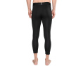 Nike Pro Dri FIT лосины 3/4 для фитнеса с боковым карманом