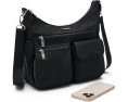 Сумка Modern Everywhere Bagg с защитой от ЭМП Baggallini