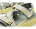 Беговые сандалии Teva Aventrail R2T с системой W Strapping и подошвой Spider Rubber
