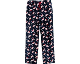 Детские утепленные брюки для отдыха Vineyard Vines с мягкой тканью