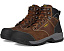 Рабочие ботинки KEEN Utility Evanston 6 дюймов (15.24 см) с композитным носком, водонепроницаемые, утепленные 400G