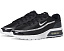 Кроссовки Nike Air Max Bia с сетчатым верхом и амортизацией Max Air в пятке