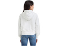Толстовка Essential с капюшоном от abercrombie kids
