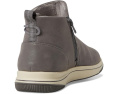 Ботинки Clarks Breeze Derby с технологией Cloudsteppers и текстильным верхом