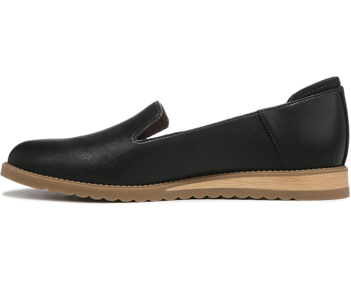 Туфли Jetset от Dr. Scholl's на платформе с технологией Memory Foam