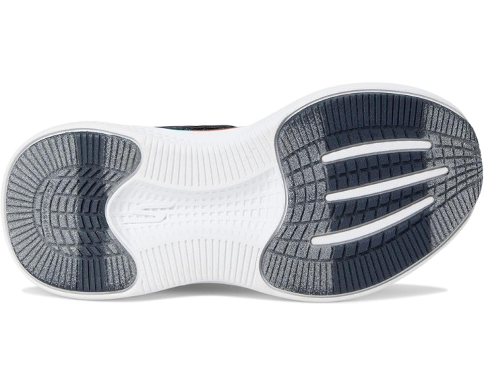 Детские кроссовки SKECHERS KIDS Go Run Elevate 2.0 с системой Adaptive Closure