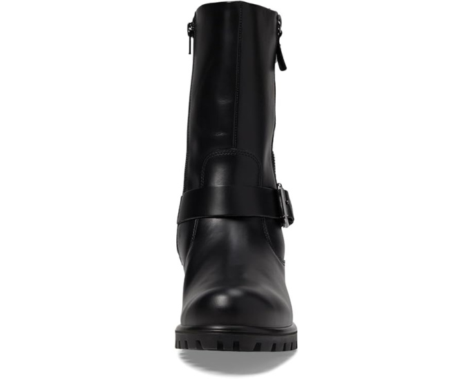 ECCO Modtray Moto Boot элегантные ботинки из премиальной кожи