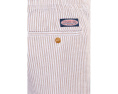 Льняные шорты Surfside Pull-On длиной 18 см Vineyard Vines