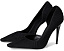 Сандалии Steve Madden Elegant на шпильке с острым носом и сетчатым верхом
