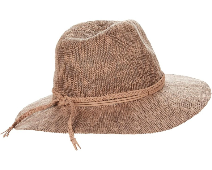Шляпа Sunday Afternoons Boho в стиле бохо