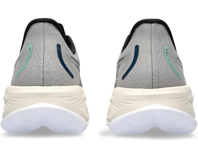 Кроссовки ASICS GEL-Cumulus 26 с технологией FF BLAST PLUS и PureGEL