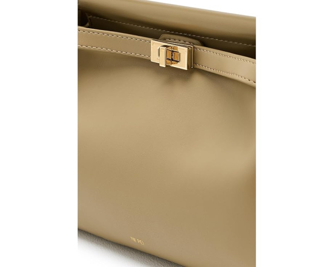Carmen Top-Handle Bag