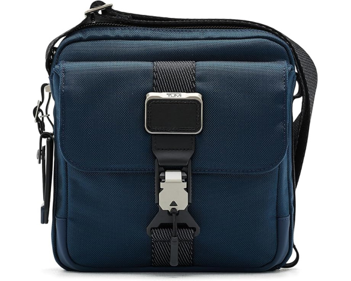 Tumi сумка через плечо Junior Crossbody